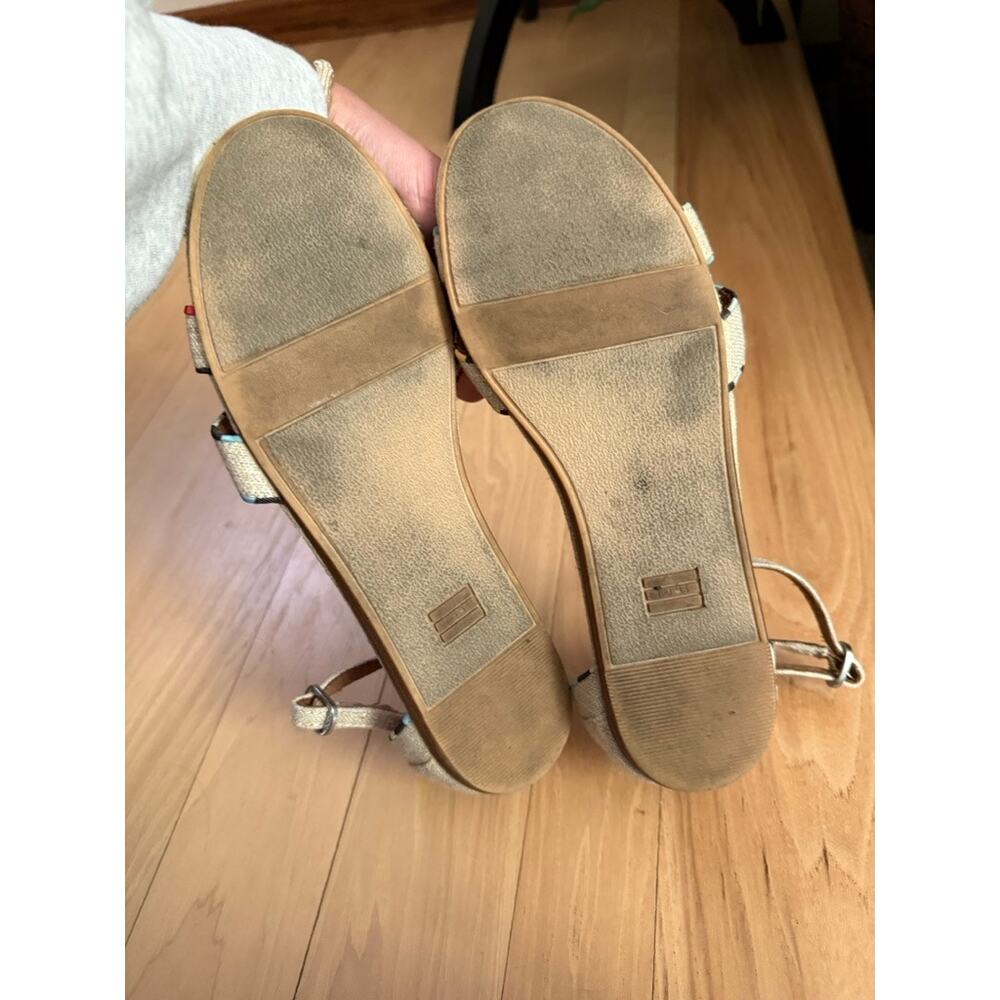 TOMS Women's Correa Sandals - Picture 6 of 7